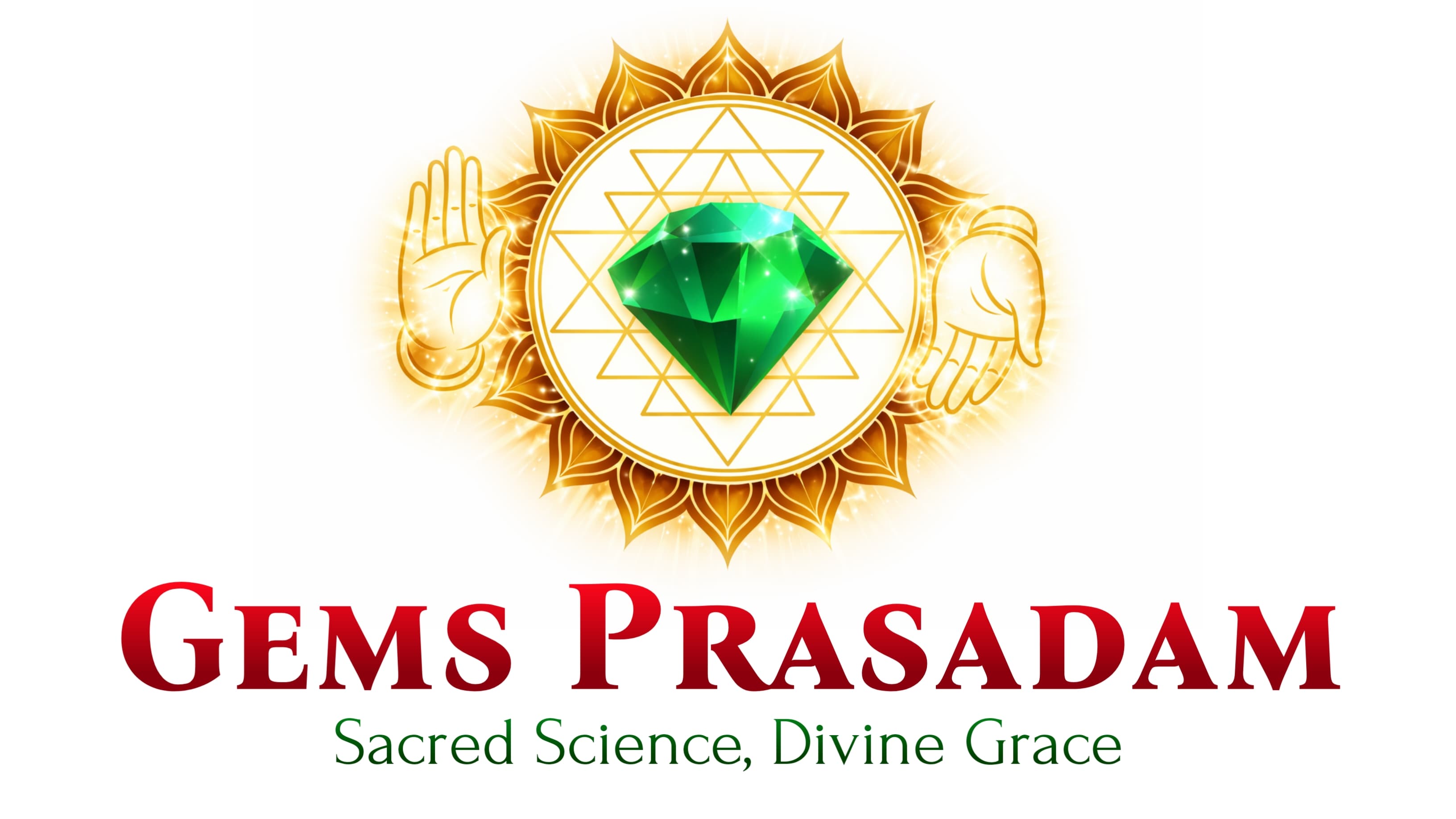 Gems Prasadam
