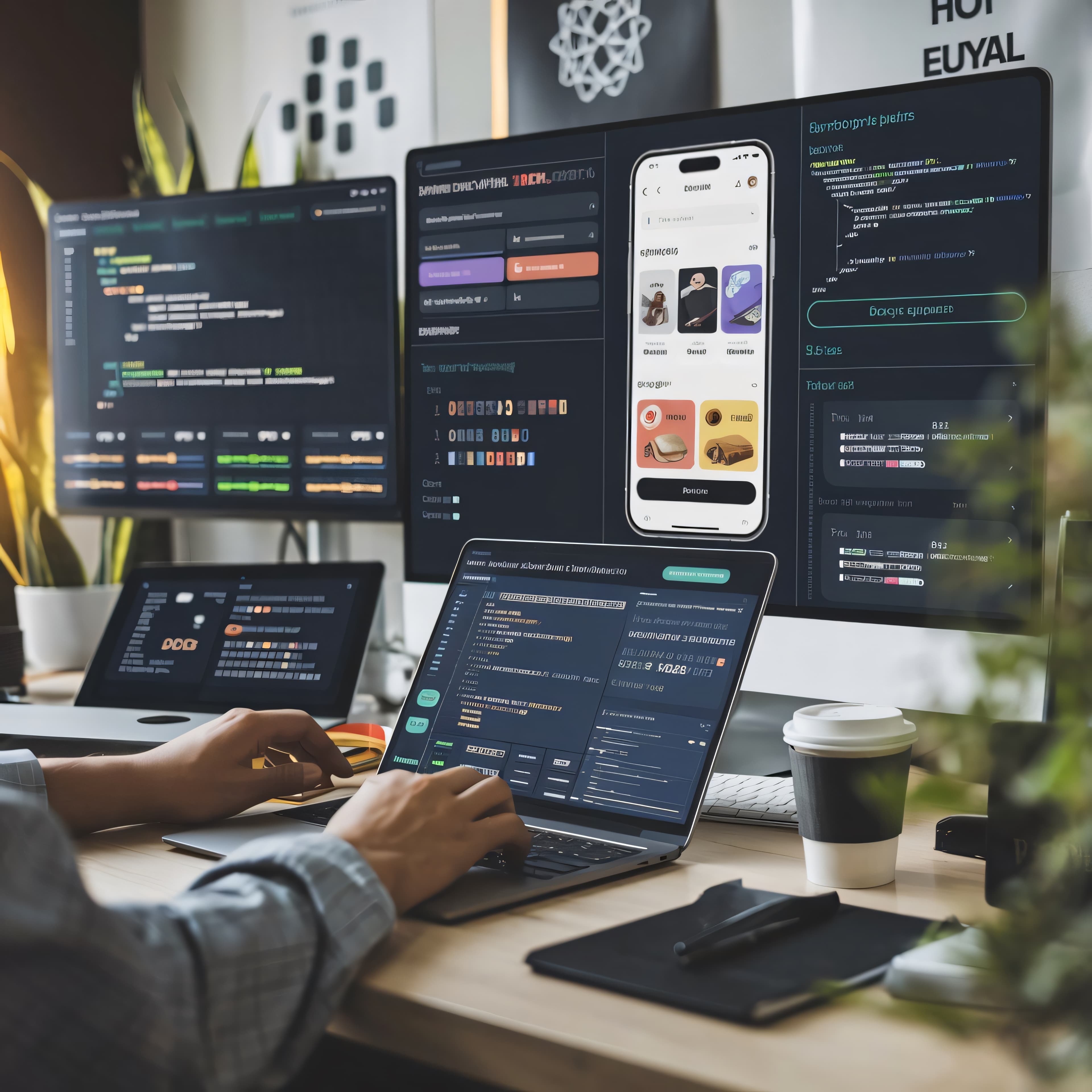 Web Development