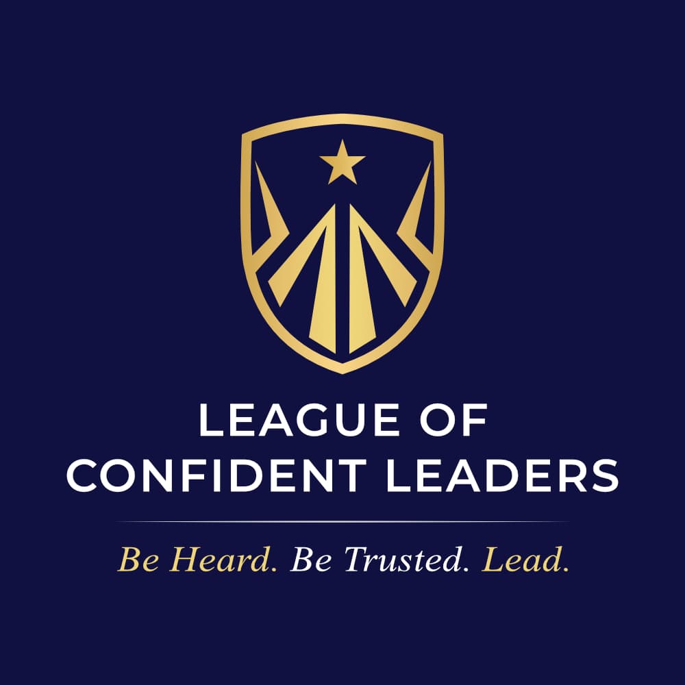 League of Confident Leaders