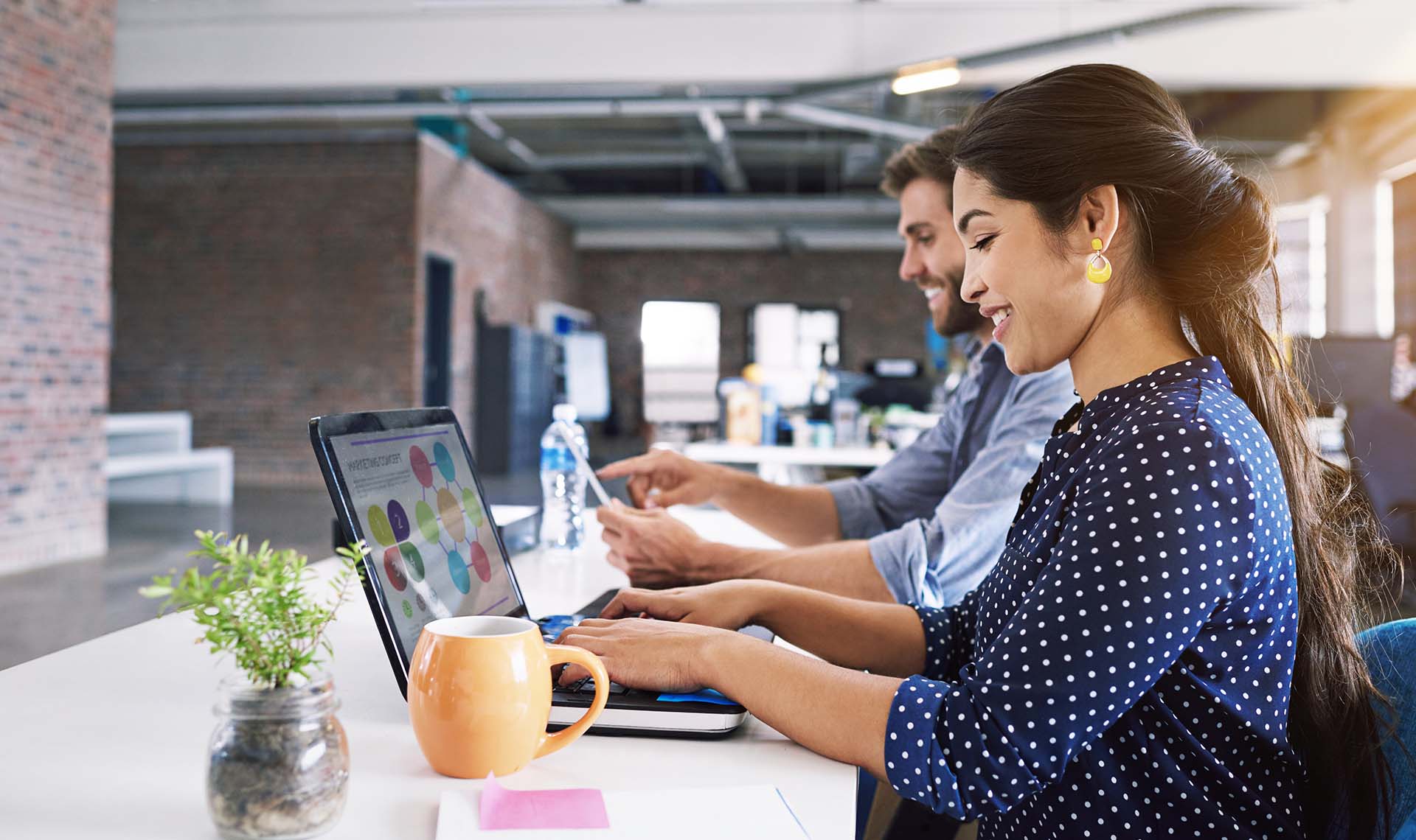 INFIJET DIGITAL — Careers & Culture