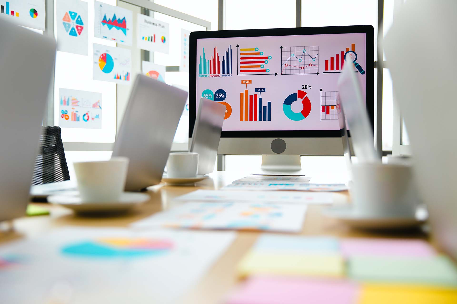 INFIJET DIGITAL — Client Results
