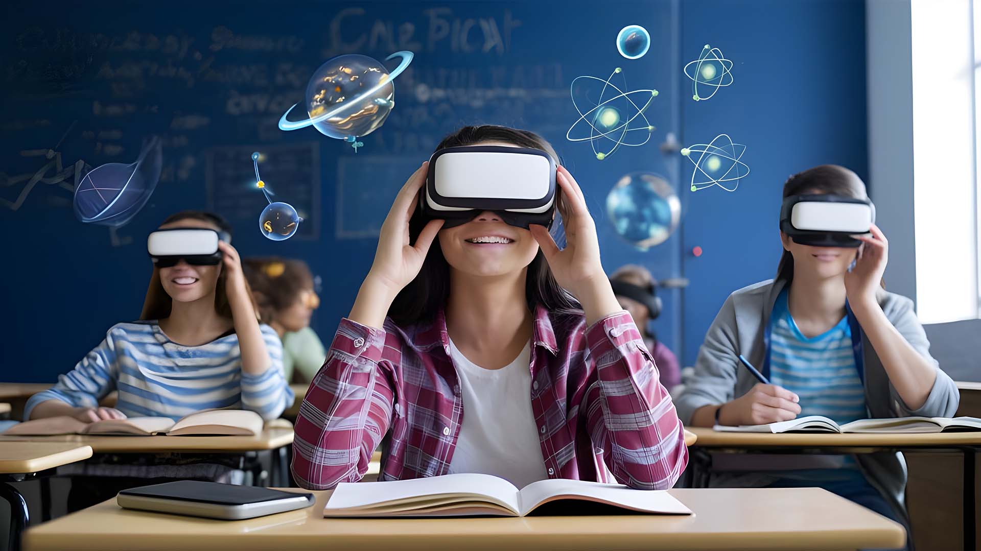 Education & EdTech