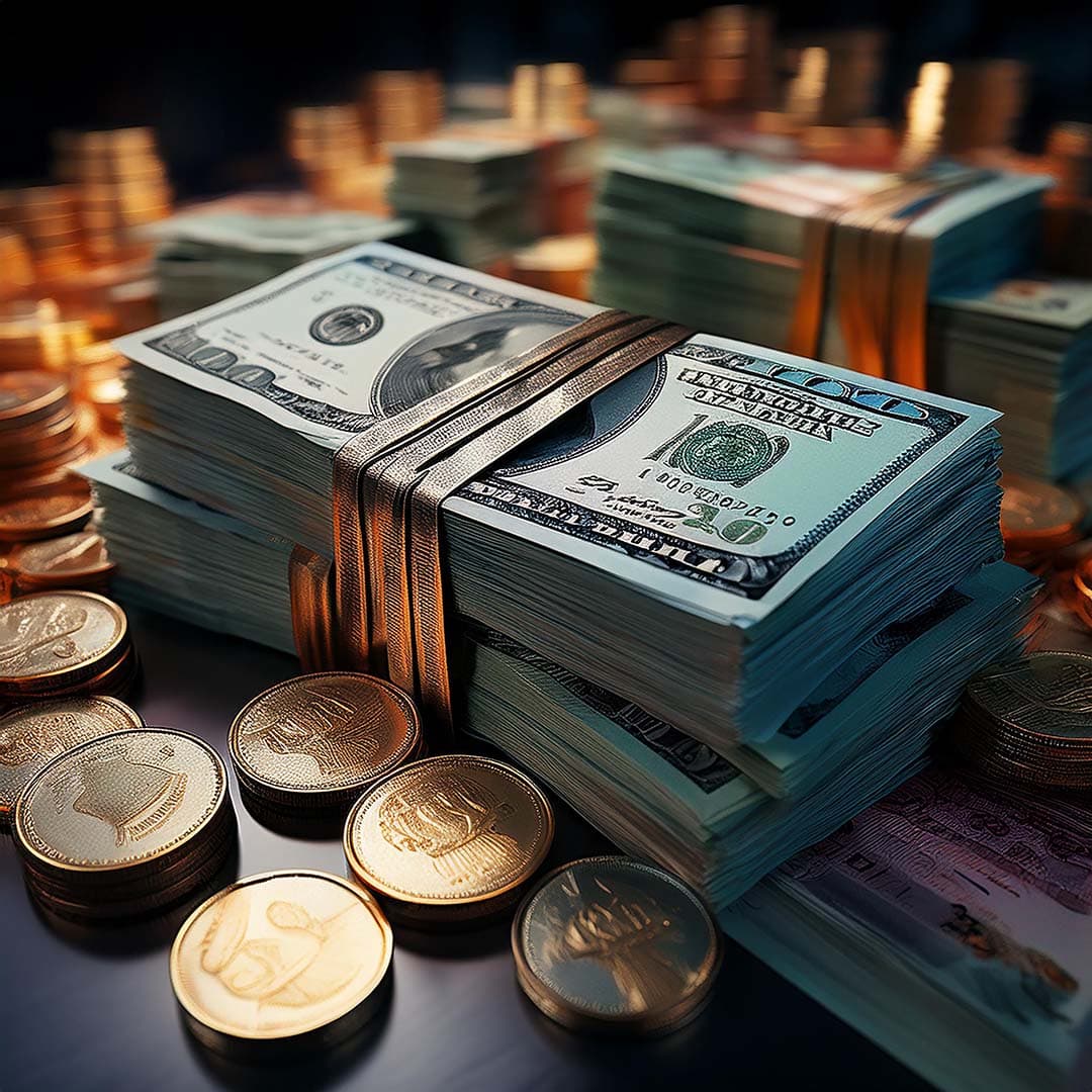 Financial Services