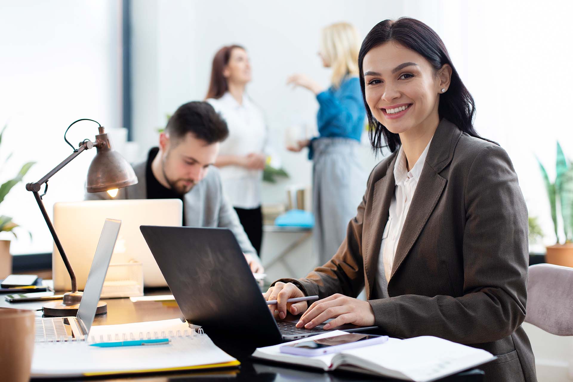 Professional Services