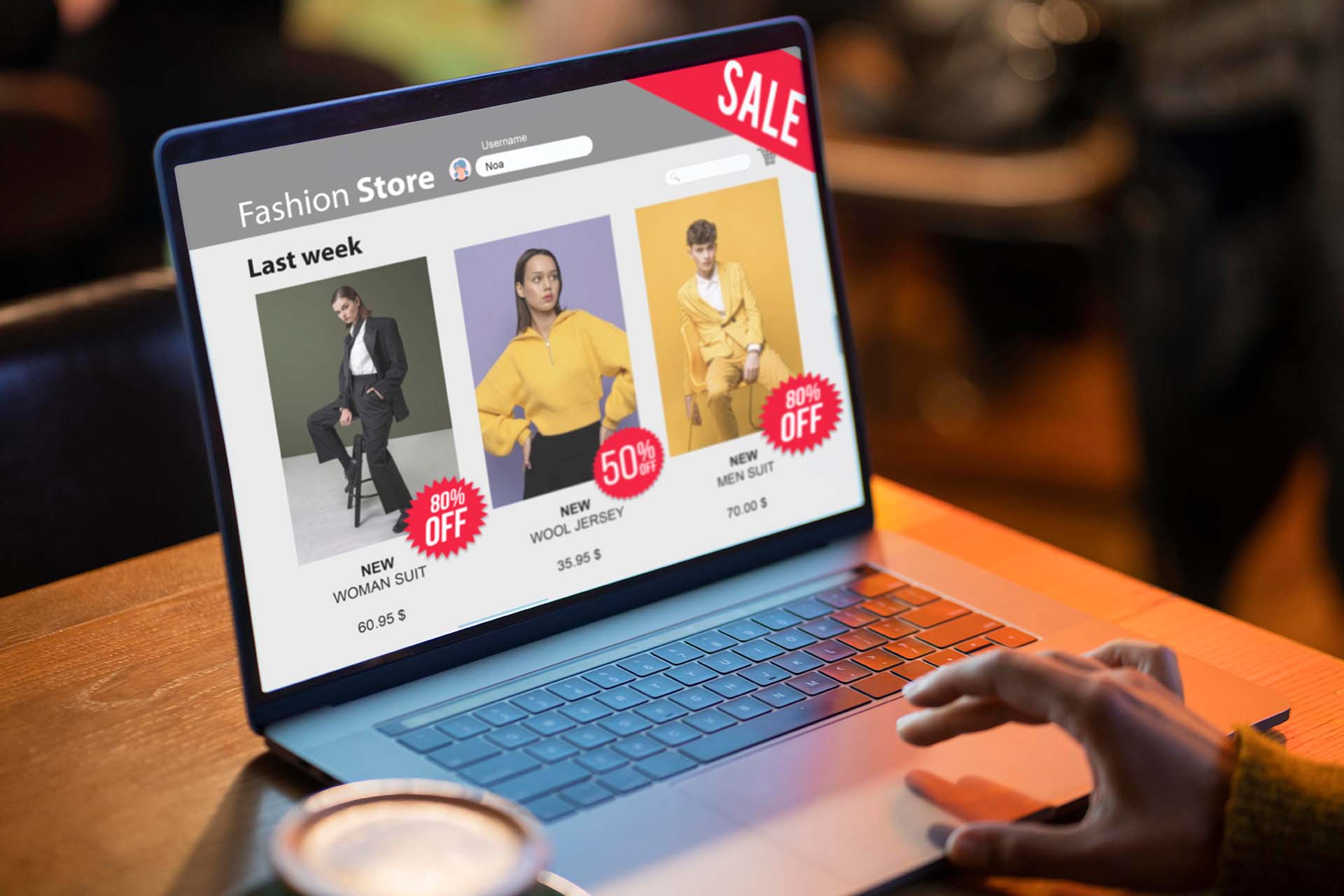 D2C & E-commerce