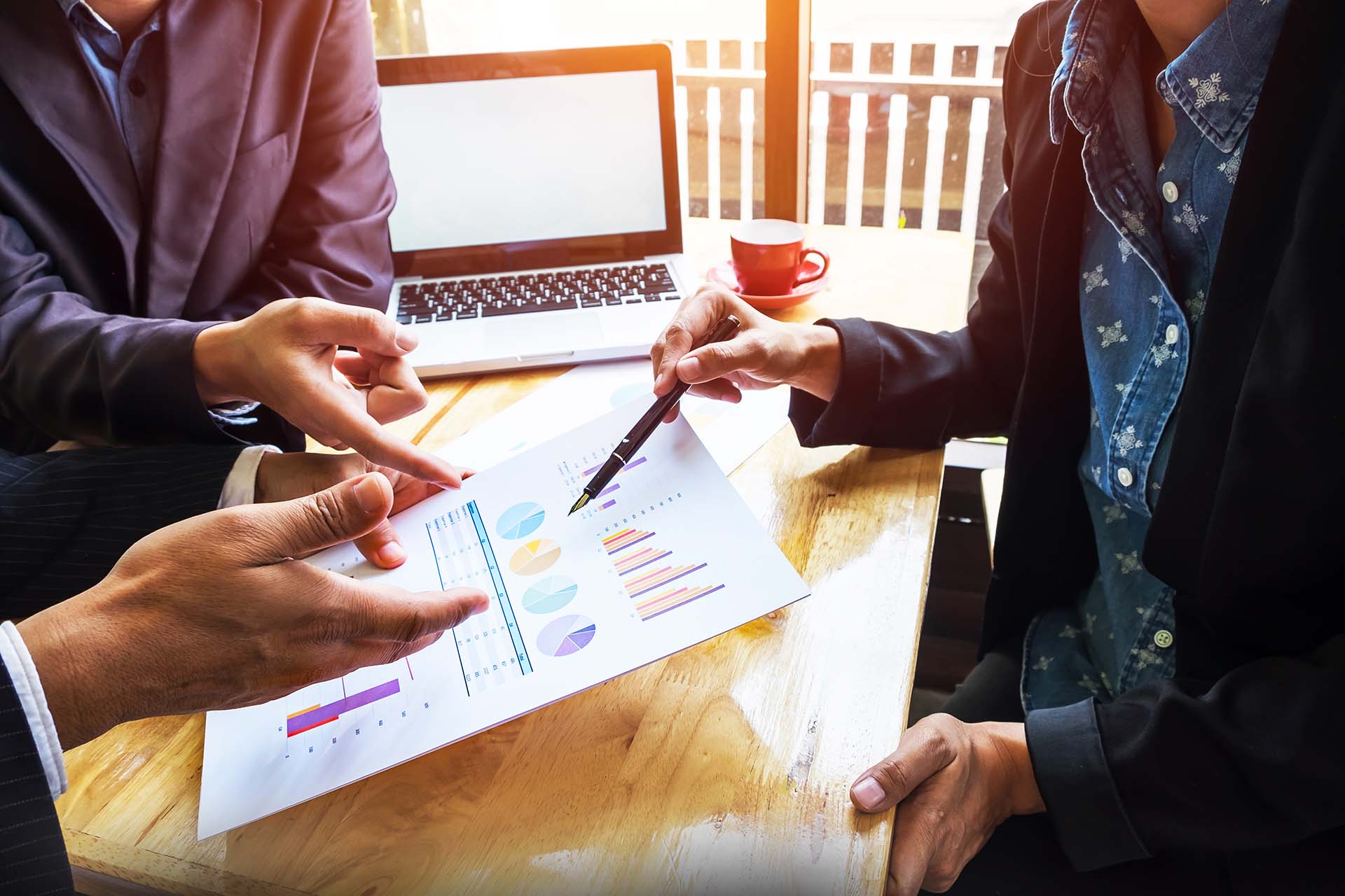 INFIJET DIGITAL — Transparent Pricing Plans