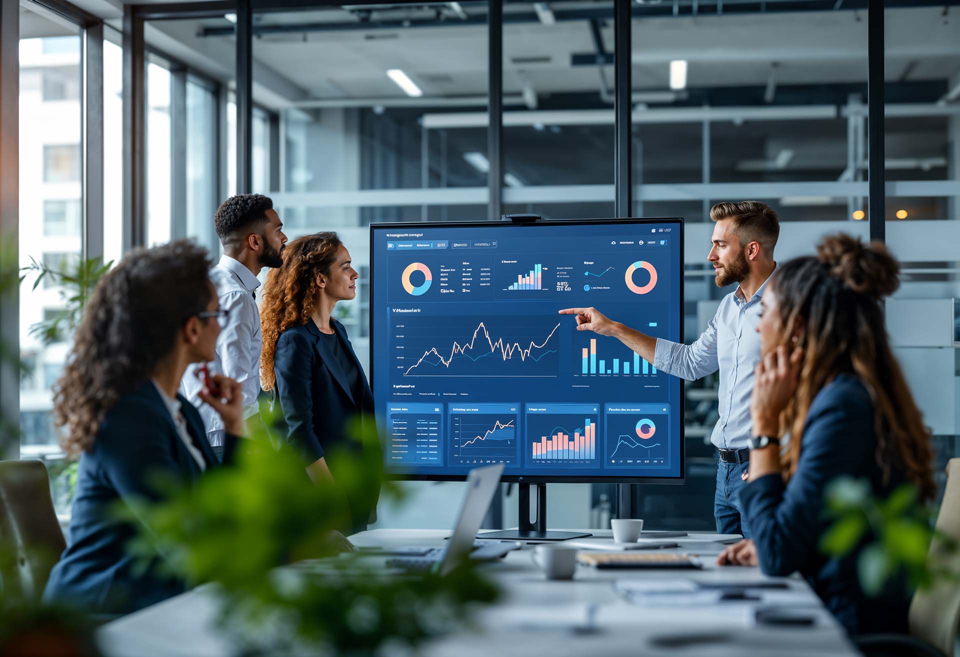 Performance Marketing