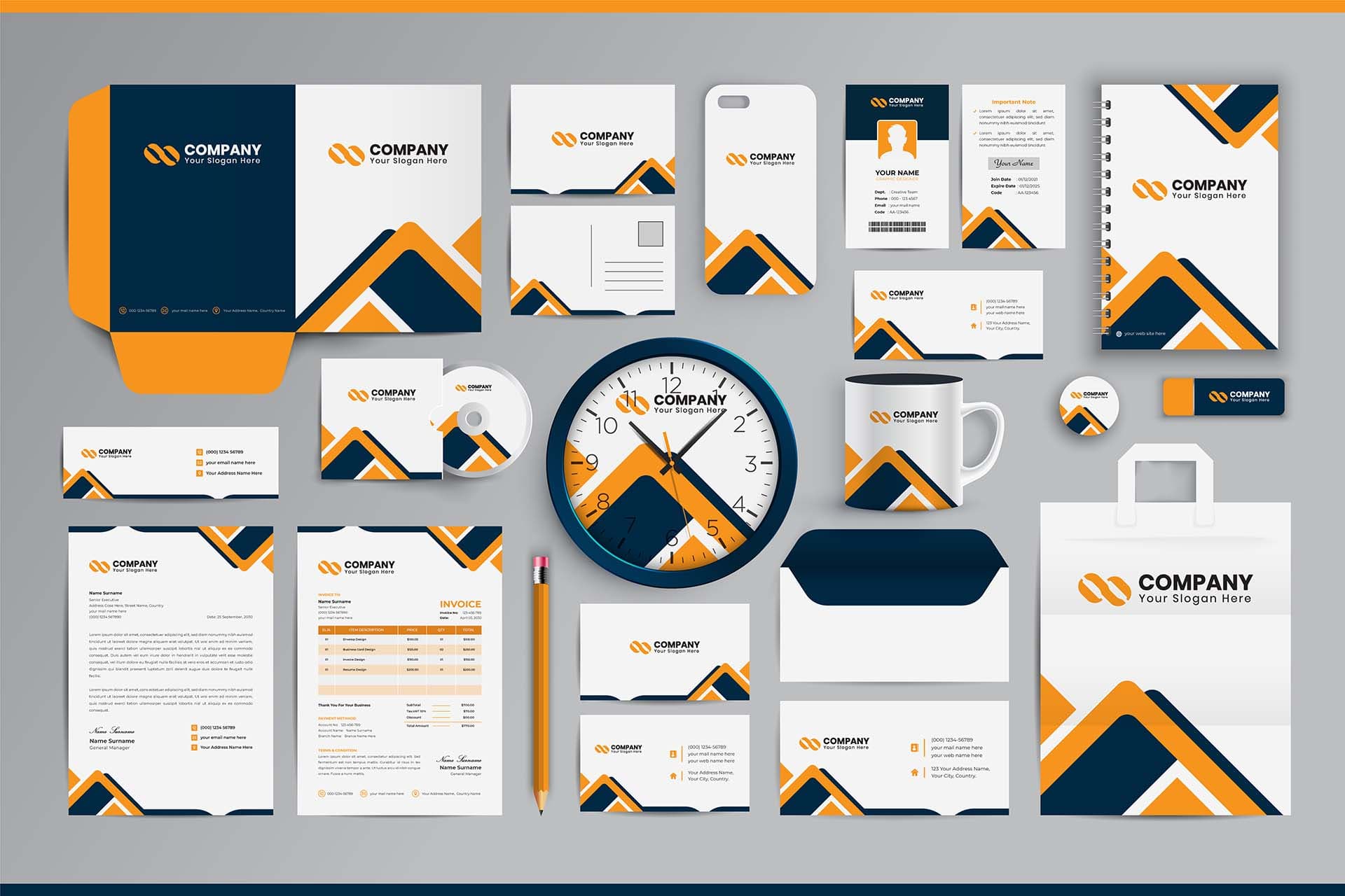 Brand Identity