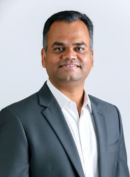 Pranav Gajjam — Founder, INFIJET DIGITAL