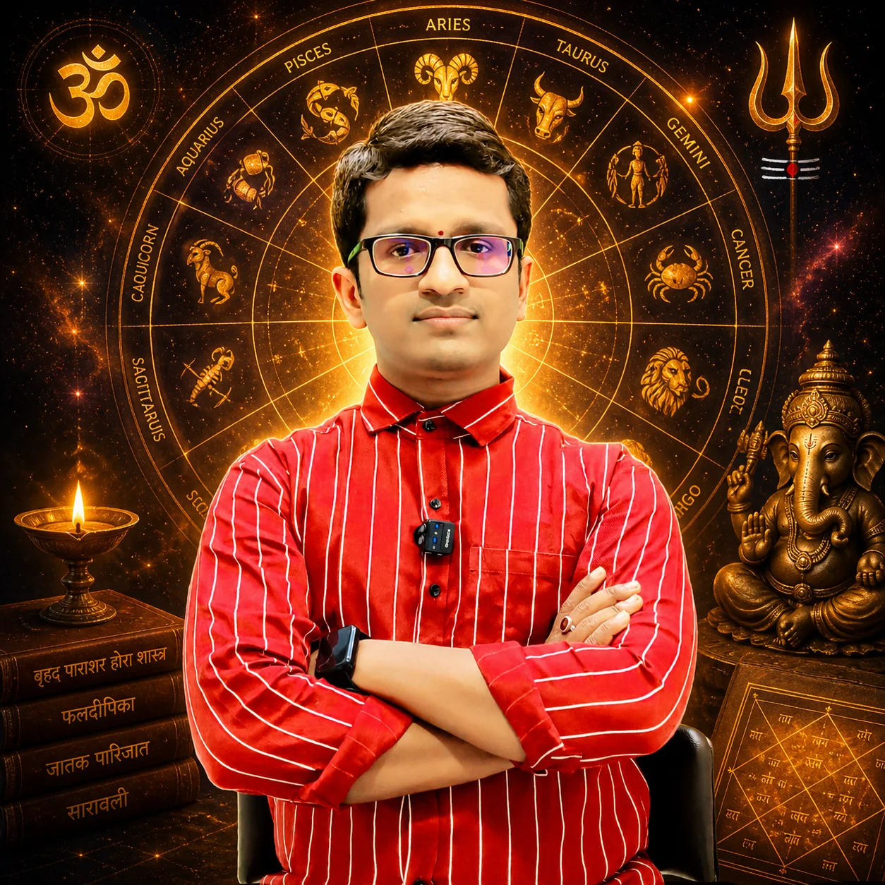 Astro Somsundar