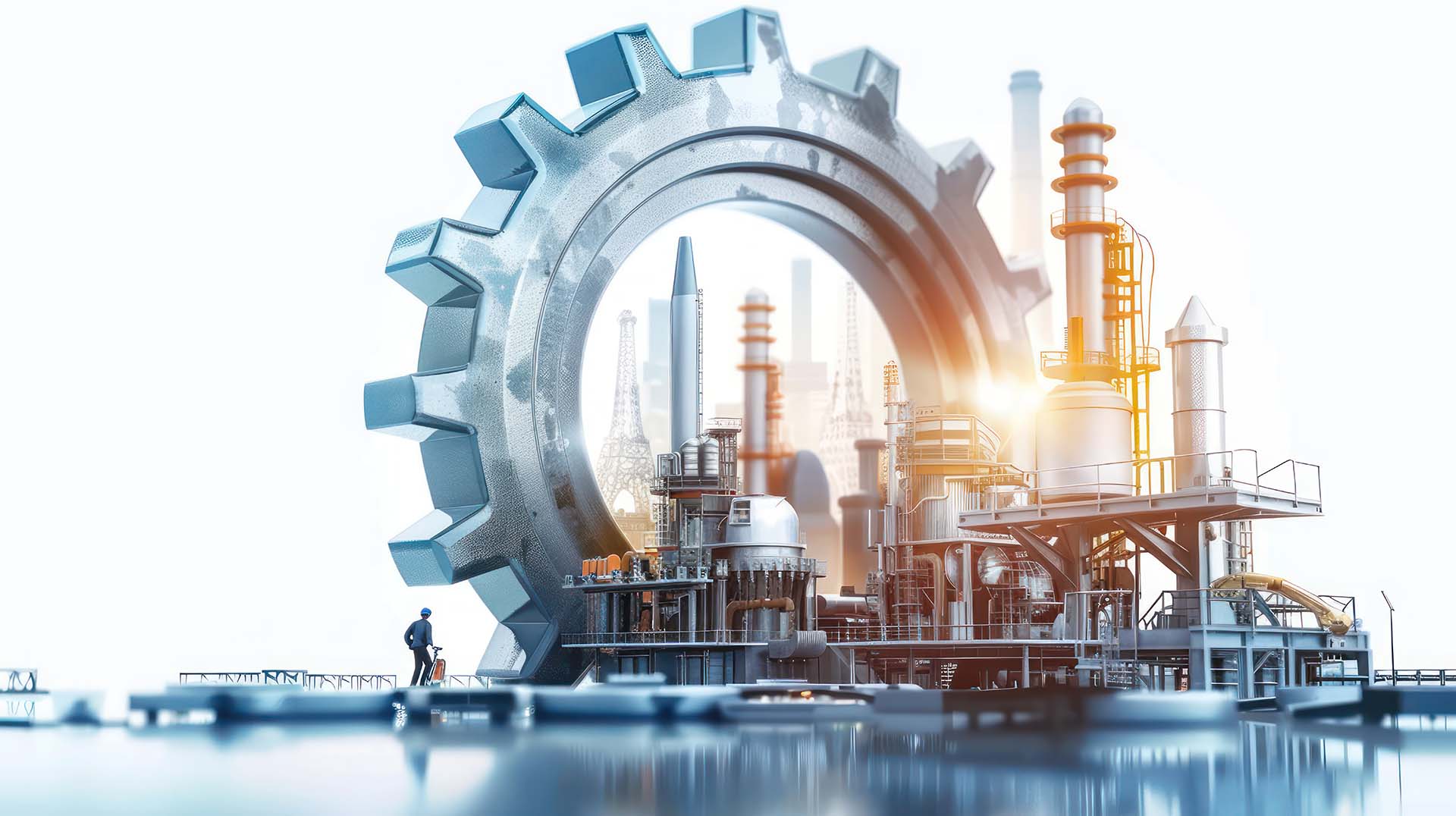 Industries we serve — INFIJET DIGITAL