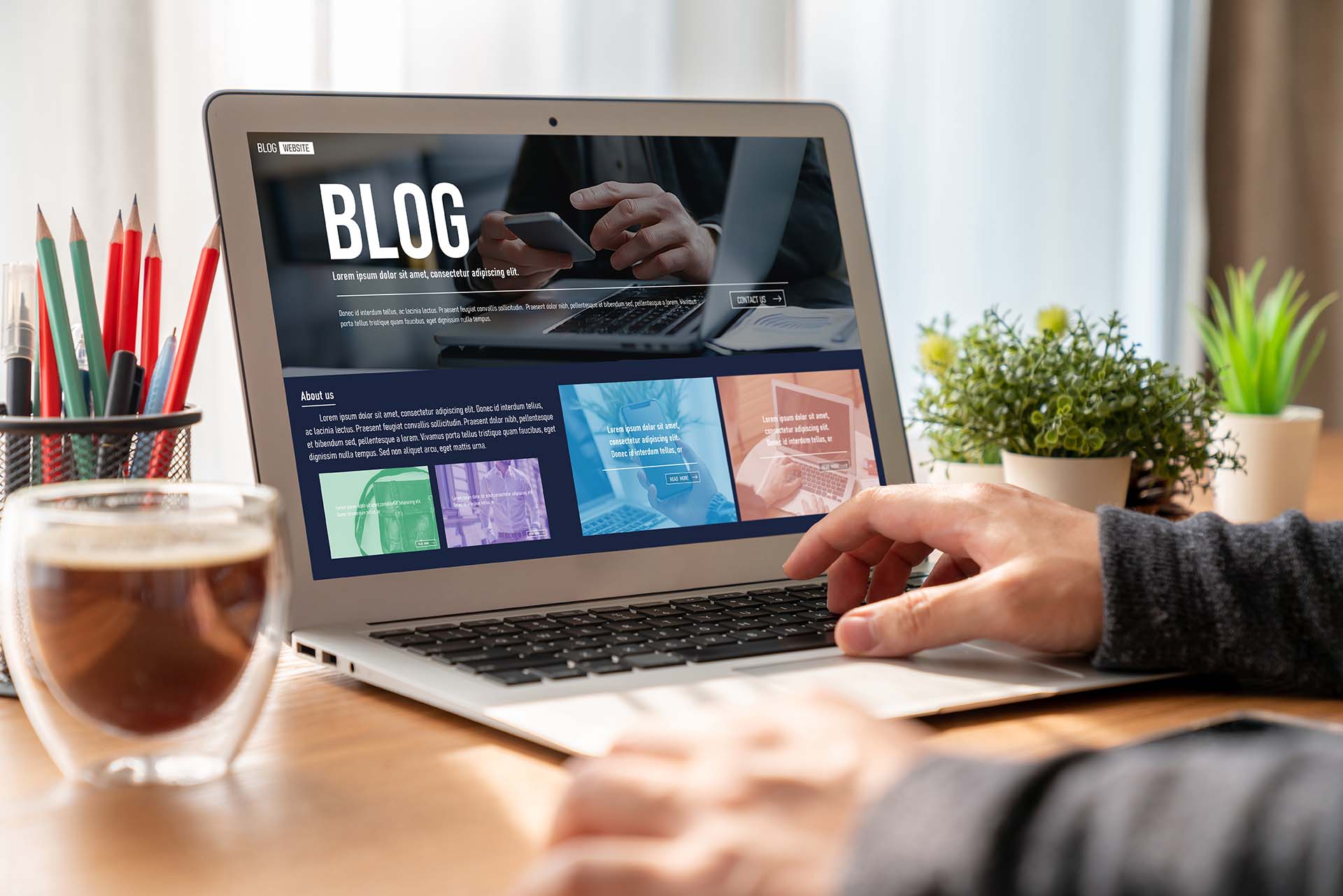 INFIJET DIGITAL growth marketing insights blog