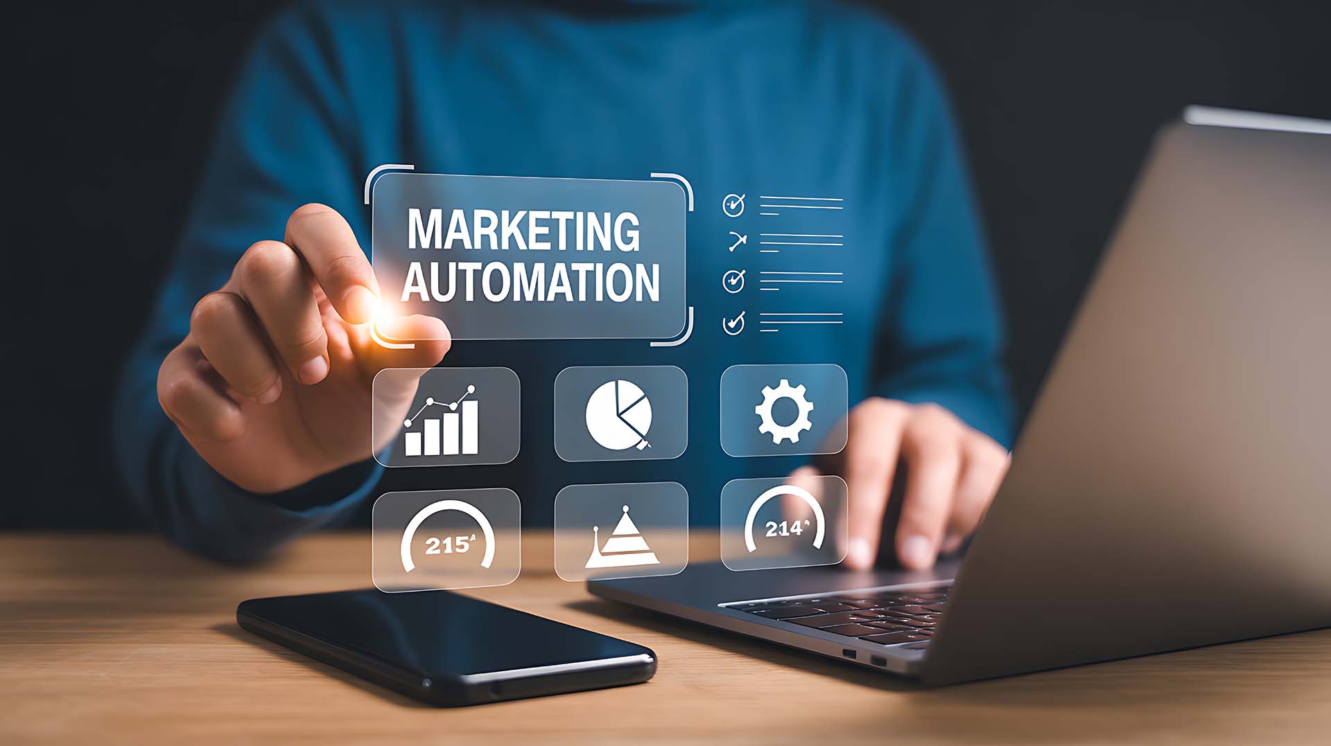 The marketing automation stack for Indian SMBs in 2026